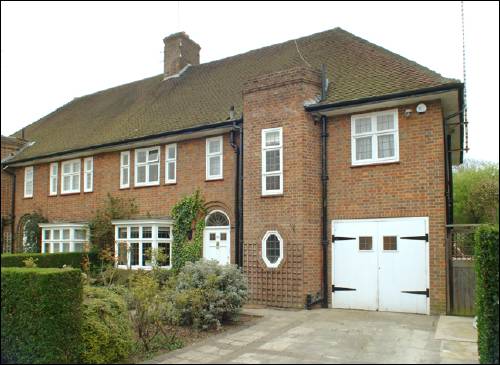 58 Meadway